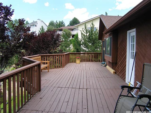 1247 E Turquoise Way, Sandy, UT 84094 — photo 11