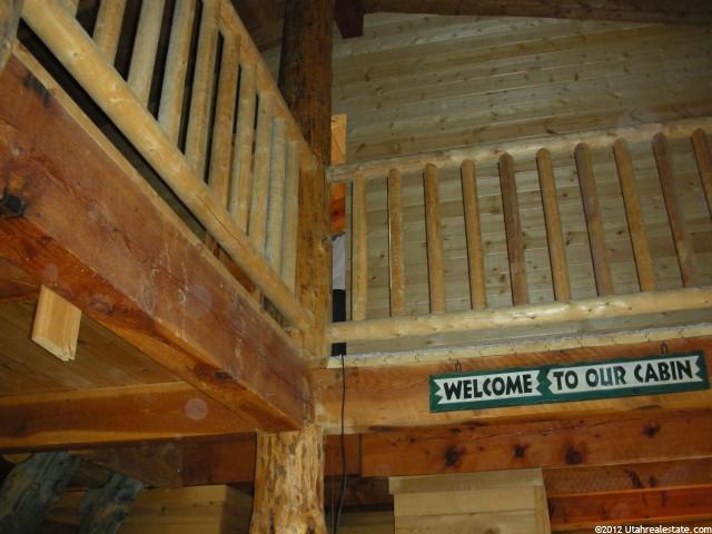 7476 E Valley View Dr, Timber Lakes, UT 84032 — photo 2