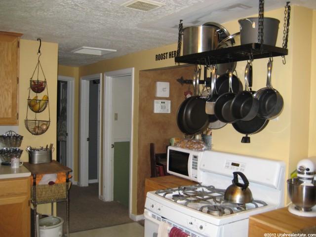 74 S 500 E, Clearfield, UT 84015 — photo 5