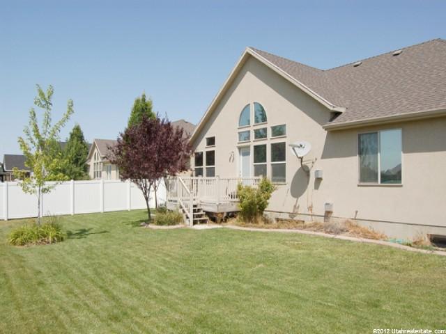 1677 W 2475 S, Syracuse, UT 84075 — photo 11