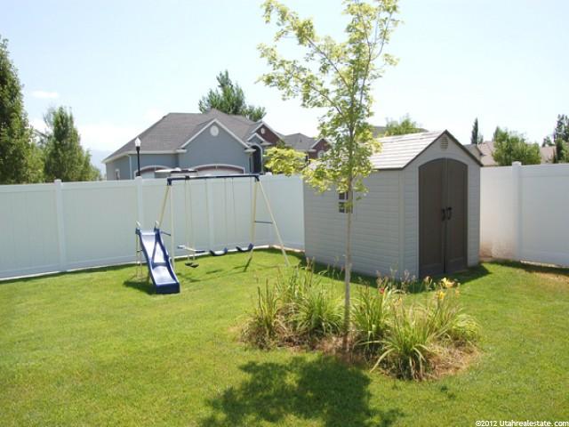 1677 W 2475 S, Syracuse, UT 84075 — photo 12