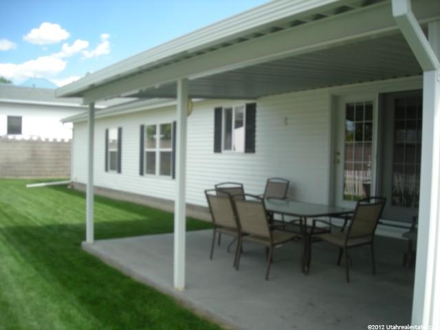 51 E 200 S, Mt Pleasant, UT 84647 — photo 4