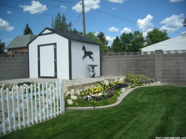 51 E 200 S, Mt Pleasant, UT 84647 — photo 5