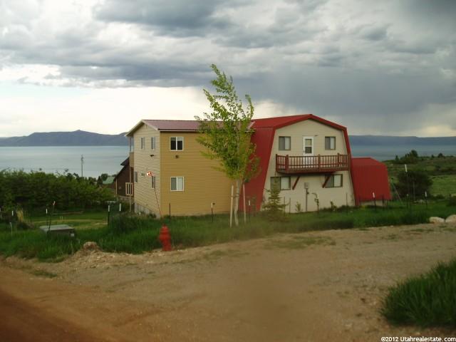 413 W Maple Dr S, Fish Haven, ID 83287 — photo 2