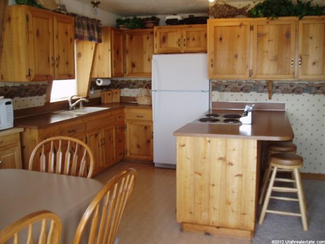 413 W Maple Dr S, Fish Haven, ID 83287 — photo 5