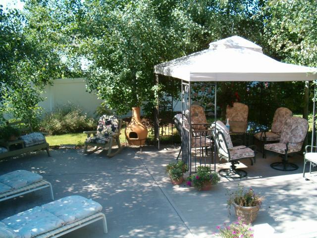 1121 N 1170 W, Clinton, UT 84015 — photo 8
