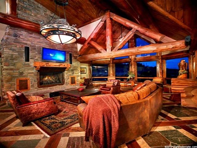 4461 N Aspen Camp Loop E, Park City, UT 84098 — photo 2