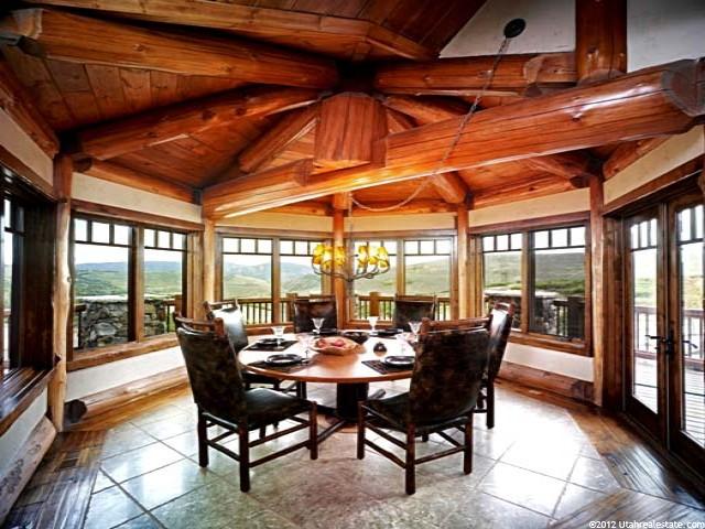 4461 N Aspen Camp Loop E, Park City, UT 84098 — photo 3