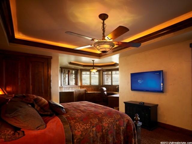4461 N Aspen Camp Loop E, Park City, UT 84098 — photo 5