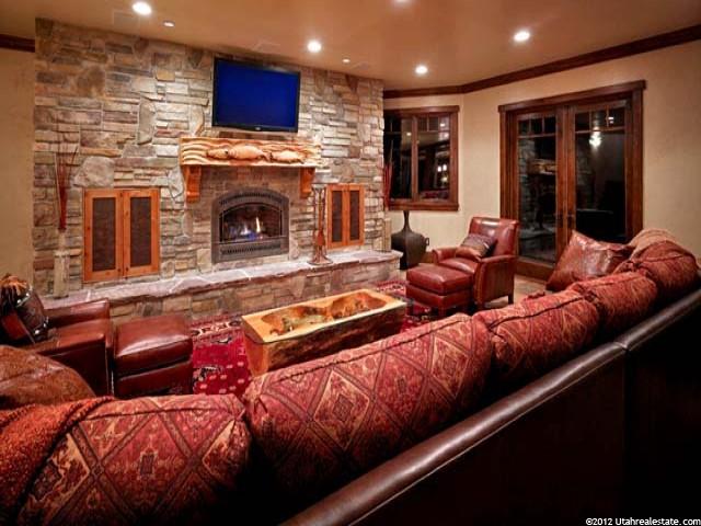 4461 N Aspen Camp Loop E, Park City, UT 84098 — photo 8