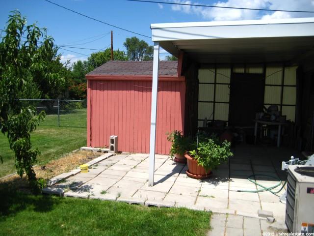 871 N Jefferson Ave, Ogden, UT 84404 — photo 11