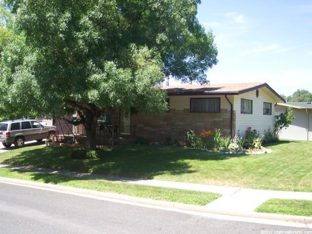 364 W 1425 N, Sunset, UT 84015 — photo 2