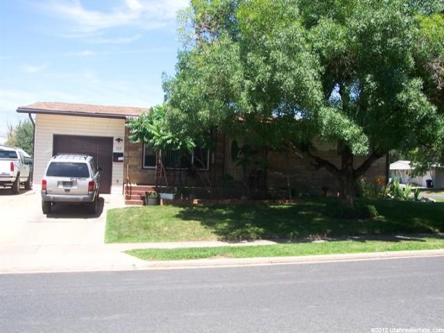 364 W 1425 N, Sunset, UT 84015 — photo 3