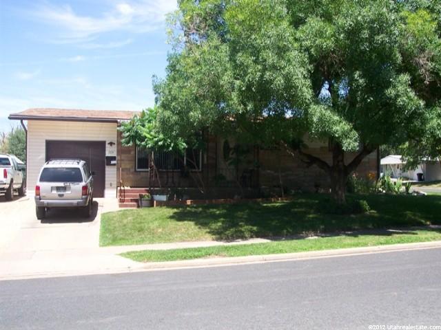 364 W 1425 N, Sunset, UT 84015 — photo 4