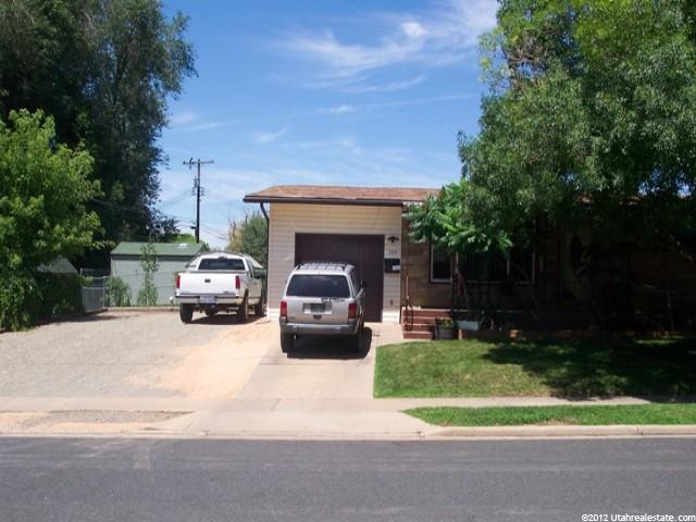 364 W 1425 N, Sunset, UT 84015 — photo 5