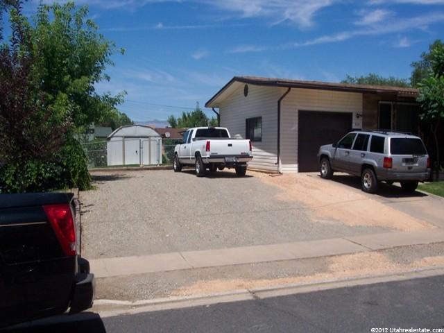 364 W 1425 N, Sunset, UT 84015 — photo 8