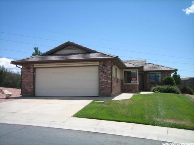 989 W Dover Way, St. George, UT 84770 — photo 2
