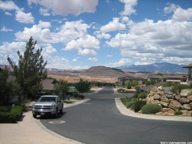989 W Dover Way, St. George, UT 84770 — photo 10