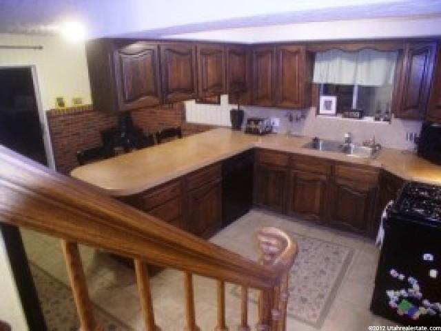 981 E 1700 N, North Ogden, UT 84414 — photo 2