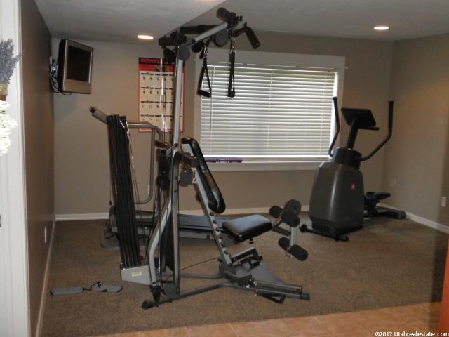 7787 S 2100 E, South Weber, UT 84405 — photo 8