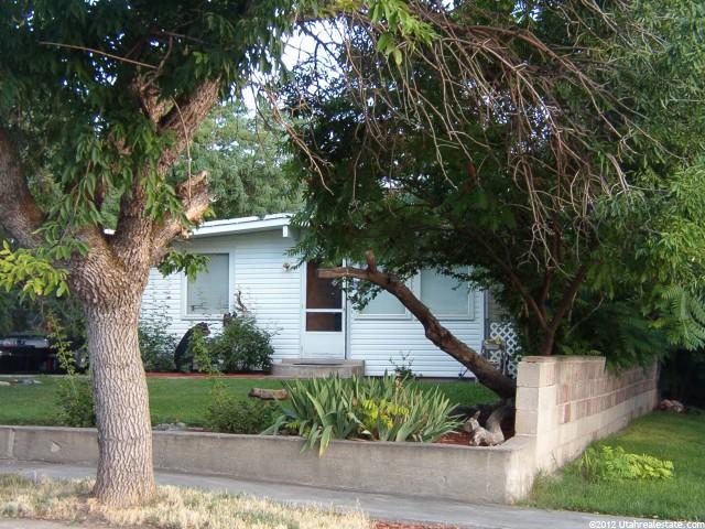 64 E 200 N, North Salt Lake, UT 84054