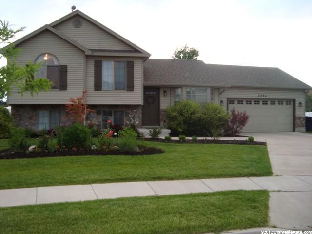 2202 S 1450 W, Woods Cross, UT 84087