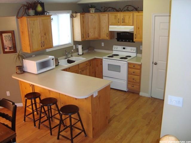 2202 S 1450 W, Woods Cross, UT 84087 — photo 2