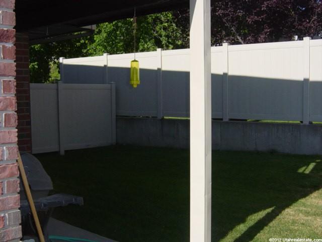 1724 N Pages Pl, Bountiful, UT 84010 — photo 12
