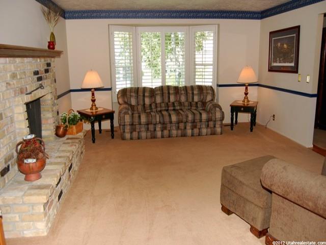1544 Tameron Dr, Sandy, UT 84092 — photo 2