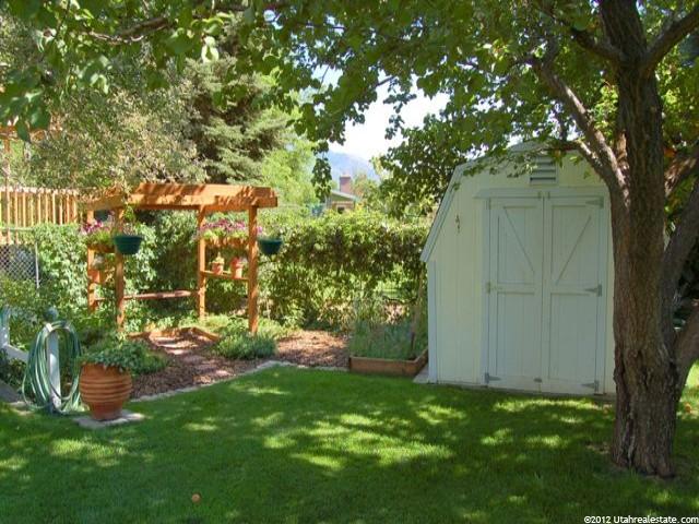 1544 Tameron Dr, Sandy, UT 84092 — photo 11