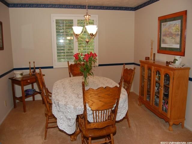 1544 Tameron Dr, Sandy, UT 84092 — photo 5