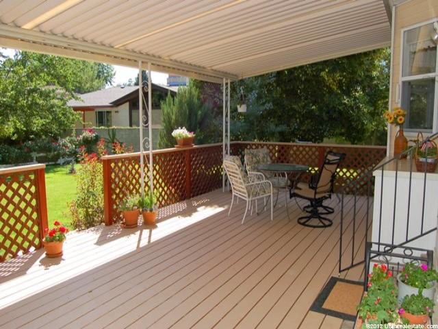 1544 Tameron Dr, Sandy, UT 84092 — photo 10
