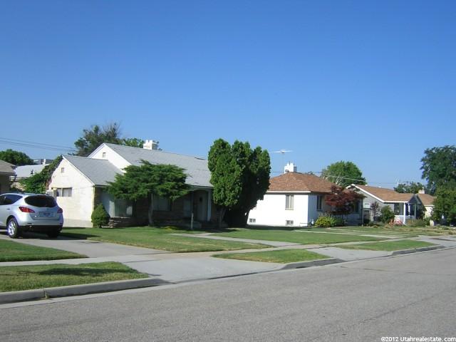 190 E Mountain View Dr S, Murray, UT 84107 — photo 3