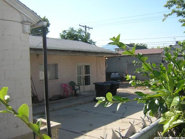 190 E Mountain View Dr S, Murray, UT 84107 — photo 4