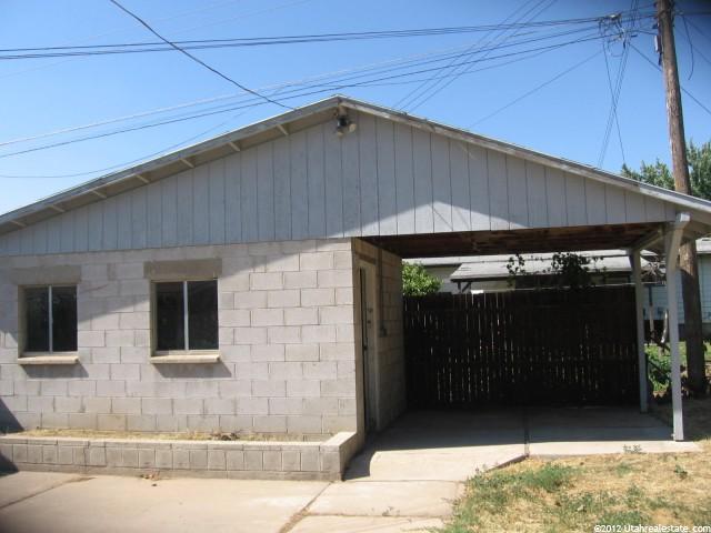 148 W 1075 N, Sunset, UT 84015 — photo 9