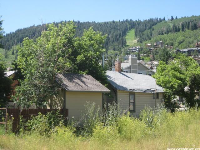 1062 Park Ave, Park City, UT 84060 — photo 4