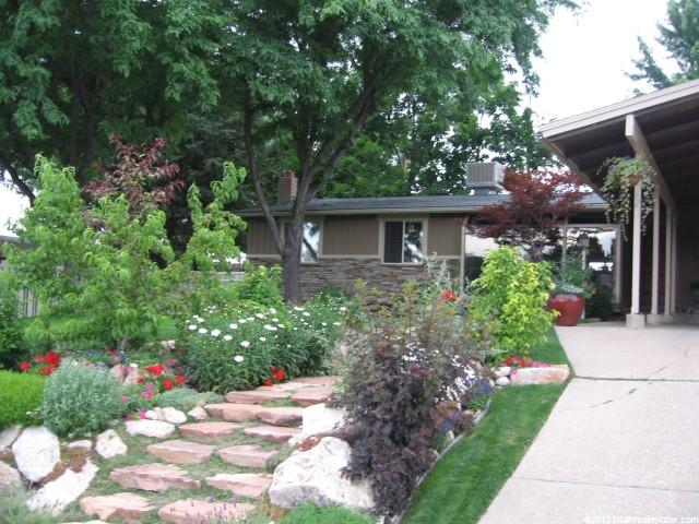 760 Panorama Dr, South Ogden, UT 84403 — photo 2