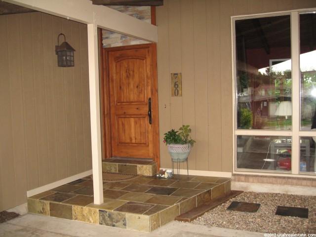 760 Panorama Dr, South Ogden, UT 84403 — photo 9