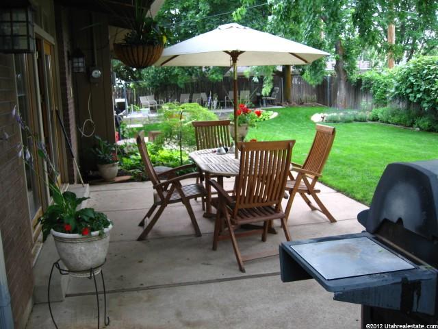 760 Panorama Dr, South Ogden, UT 84403 — photo 10