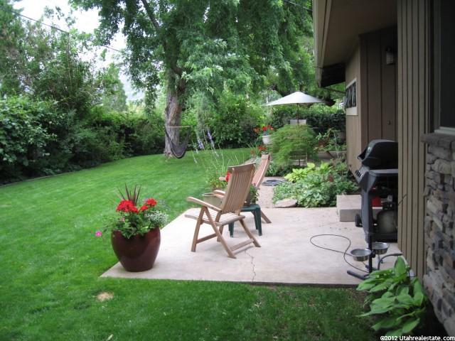 760 Panorama Dr, South Ogden, UT 84403 — photo 11