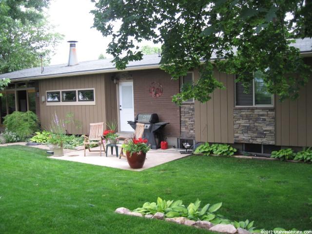 760 Panorama Dr, South Ogden, UT 84403 — photo 12