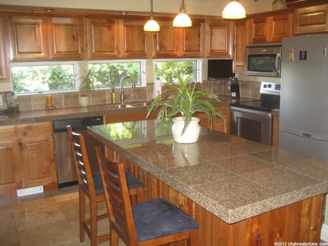 760 Panorama Dr, South Ogden, UT 84403 — photo 3