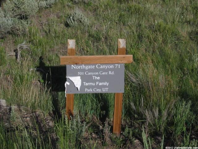 501 Canyon Gate Rd, Park City, UT 84098 — photo 2
