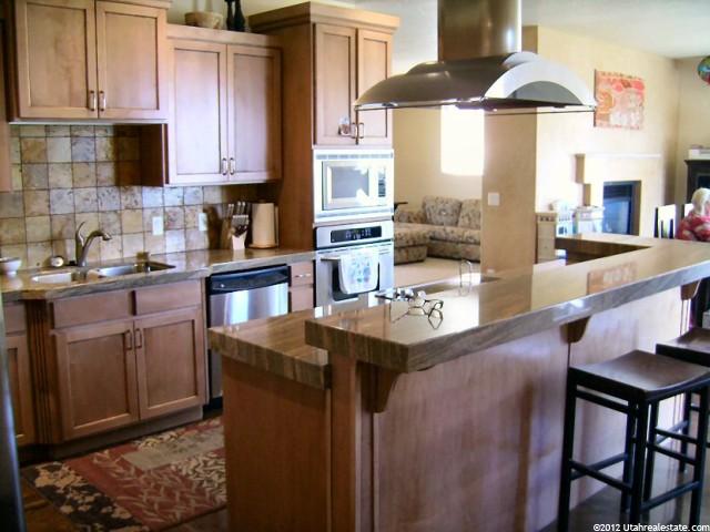 1752 W 3550 S, Bloomington, UT 84790 — photo 2