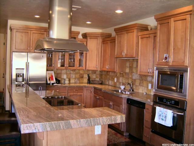 1752 W 3550 S, Bloomington, UT 84790 — photo 3