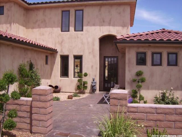 1752 W 3550 S, Bloomington, UT 84790 — photo 8