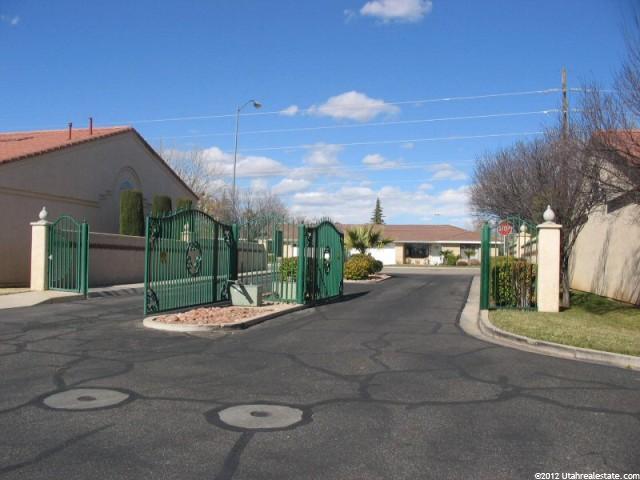 1186 E 900 S #6, St. George, UT 84790 — photo 8