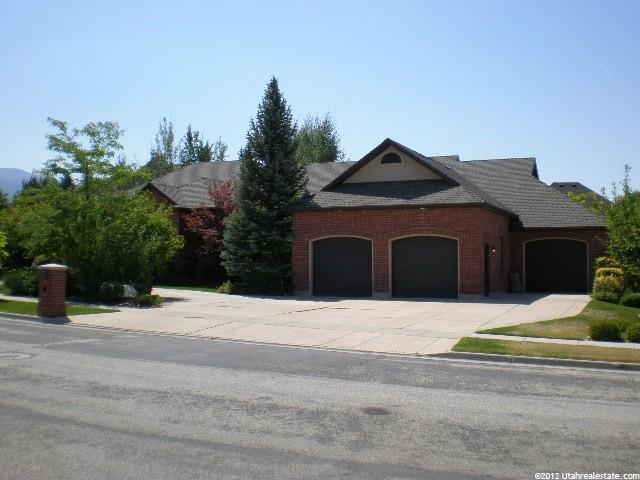 1681 Lakeview Way, Ogden, UT 84403 — photo 2