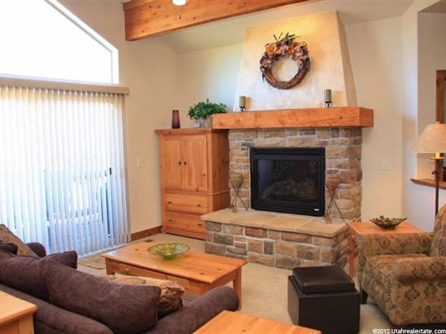 8365 Pointe Dr, Park City, UT 84098 — photo 4