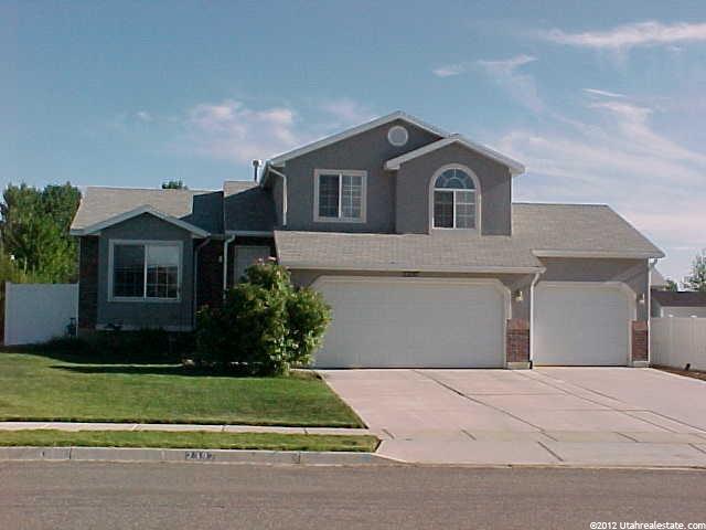2397 W 2450 N, Clinton, UT 84015 — photo 5